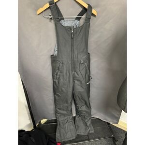 Artix | women's black XL snowpant coveralls